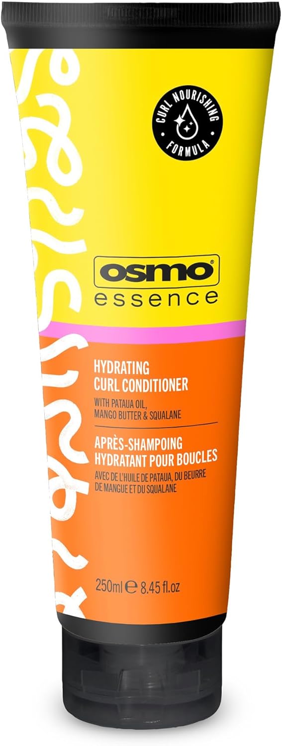 Osmo Essence Hydrating Curl Conditioner 250ml