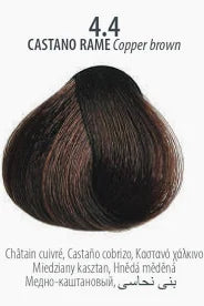 Maxima Professional Permanent Hair Colour