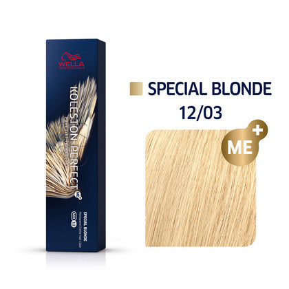 Wella Koleston Perfect Me+ Special Blonde