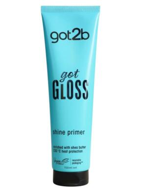 Got2b Got Gloss Shine Primer 150ml